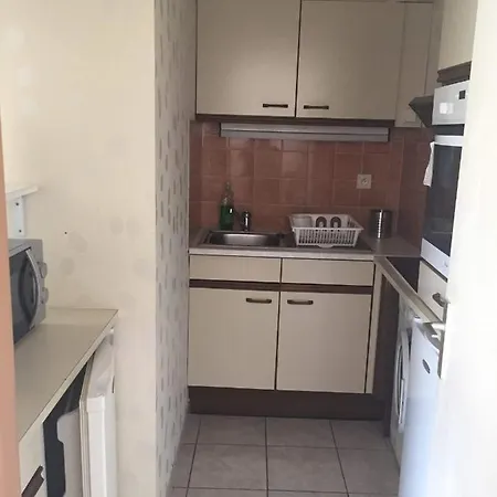 T2, Piscine, Parking, Plages à 200m Apartamento Fréjus